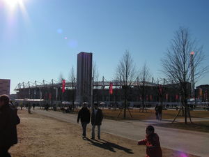 Stadio Olimpico di Torino